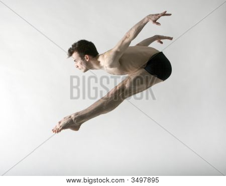 Tancerz