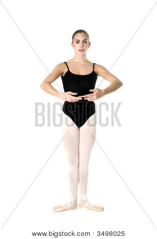 Baleriny