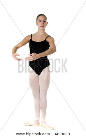 Baleriny