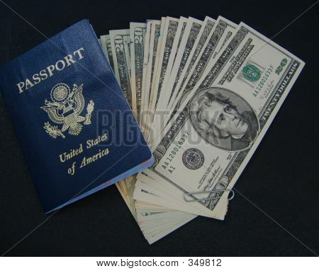 Passeport américain 5