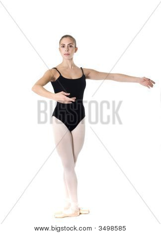 Baleriny