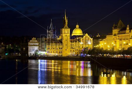Bedricha museo di Smetana