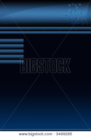 Star Web Template