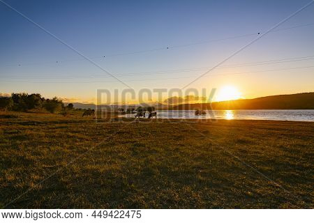 The Sila National Park