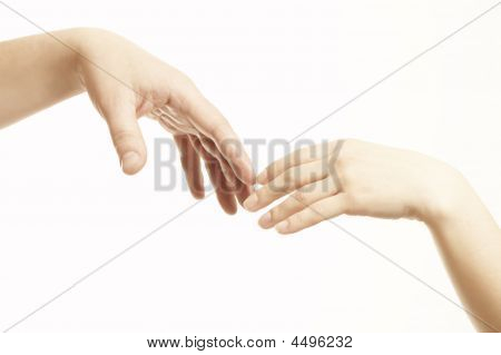 Hands
