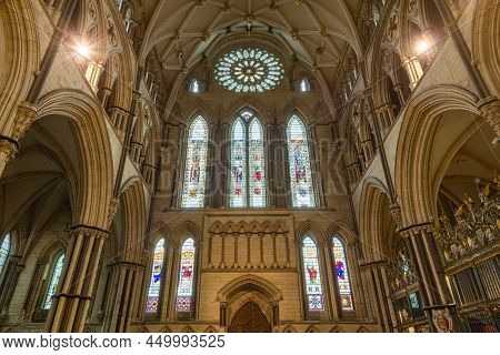 York Minster