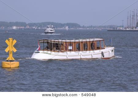 Båt