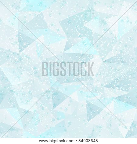 Abstract seamless pattern. EPS 10