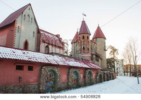 Andersengrad