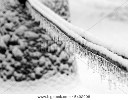 Ice Strom