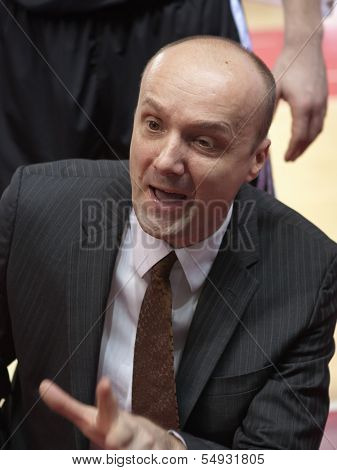 Jurij Zdovc