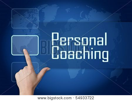 Personal Coaching