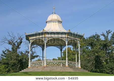 Rotundy...