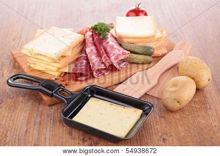raclette