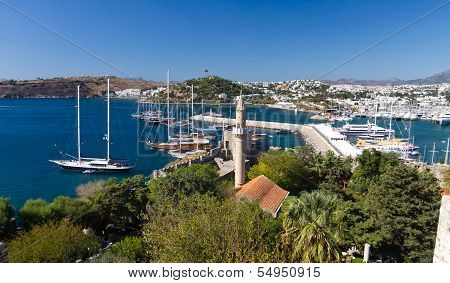 Bodrum Town