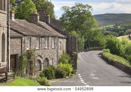 Muker, Yorkshire