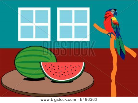Summerday