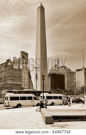 Obelisco