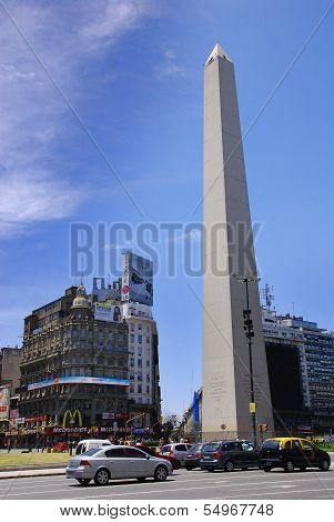 Obelisco