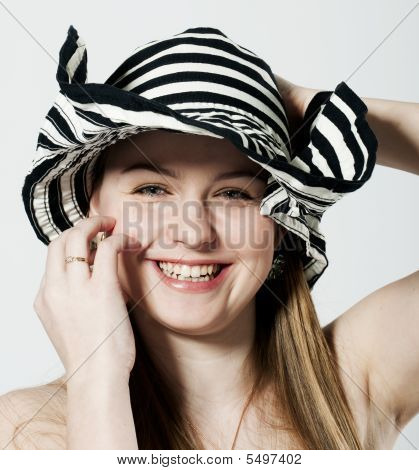 fröhlich girl