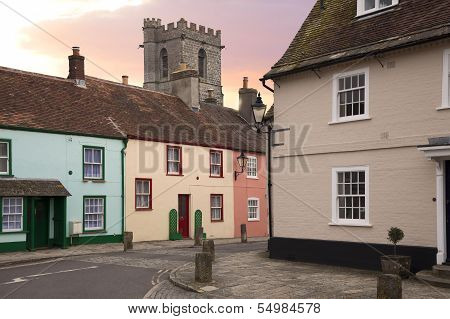 Wareham, Dorset
