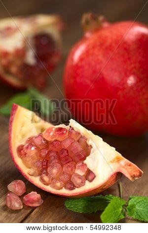 Pomegranate