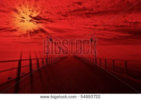 Pier