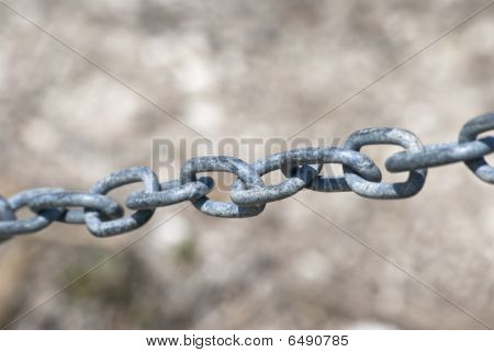 Recinto di collegamento CHAIN