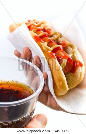 Classic Hot-dog