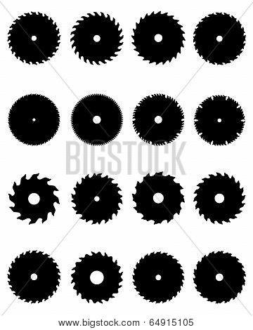 circular saw blades