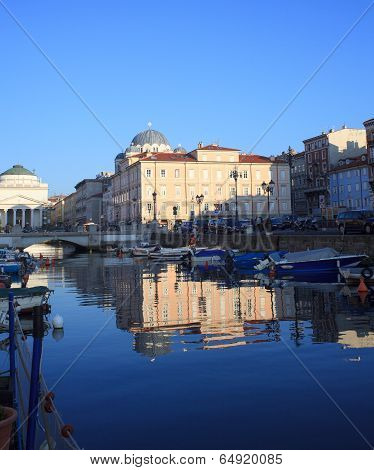 Trieste