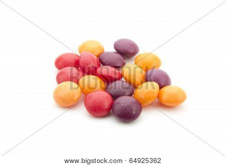 Sweet Candies