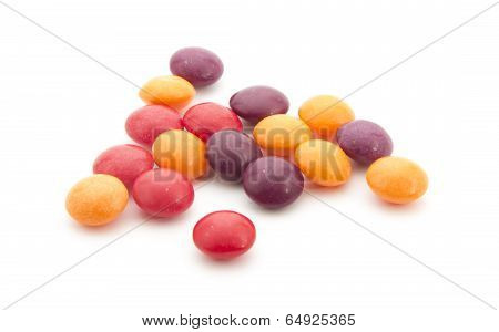 Sweet Candies