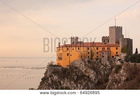 Duino Castle