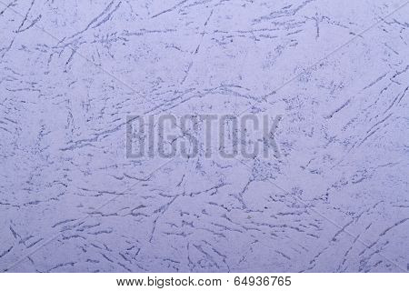 Blue Paper Abstract Background