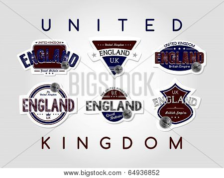 england emblem art