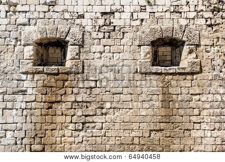 Arrowslit