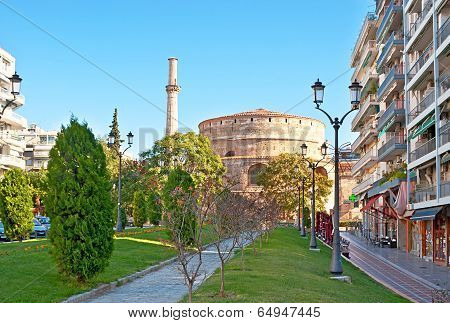 The Park
