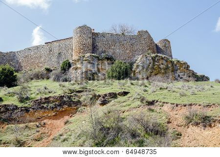 Calatanazor, Soria Spain
