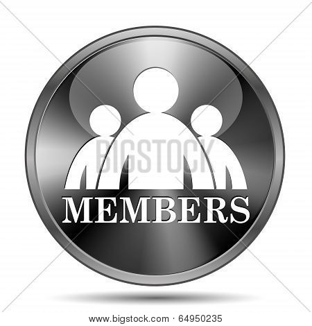 Members Icon