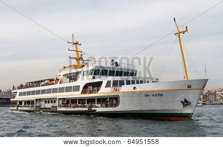 Ferry