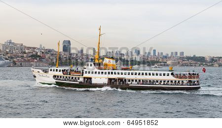 Ferry