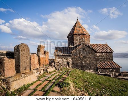 Sevanavank