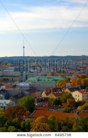 Vilnius