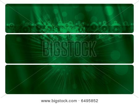 Banners de Web con estilo