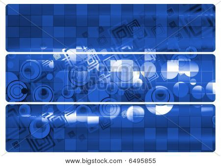 Banners de Web con estilo