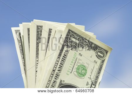 money