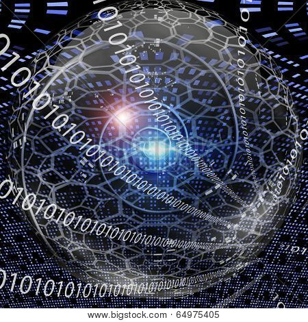 Binary Clock