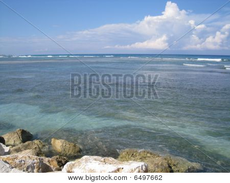 Montego Bay, Jamaika