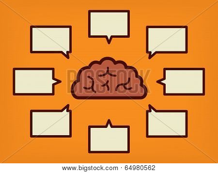 Brain